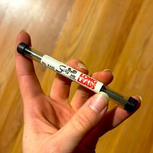 Scripto HB. long Leads